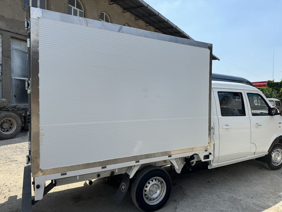 Changanga sendvich 7.5 li qalinlida butka termo labo isuzu kia hyundai