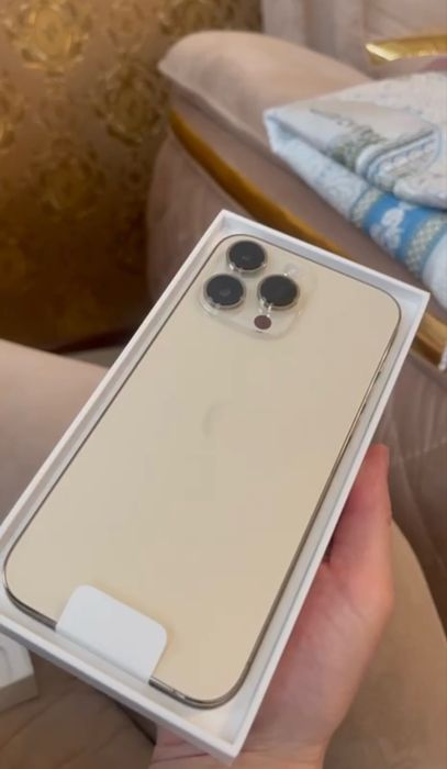 Продаю iPhone 14Pro max