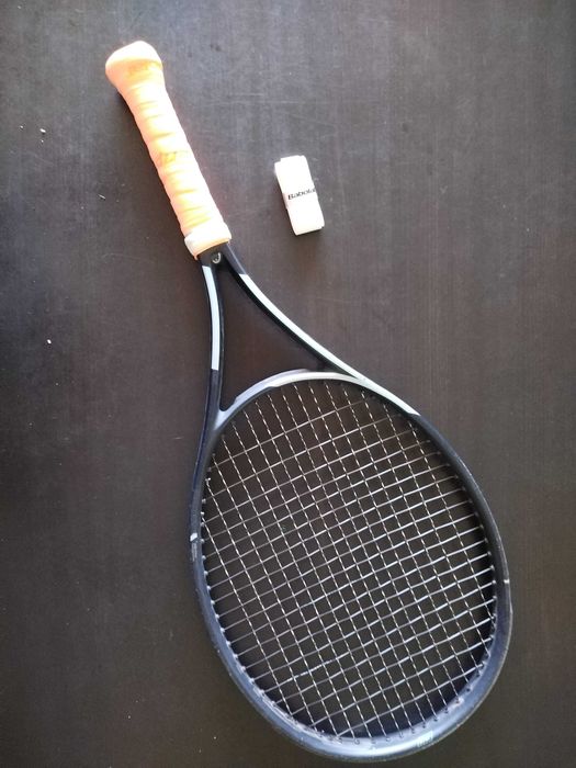 Продавам тенис ракети различни Wilson, HEAD, Babolat 23,25,26,27 инча