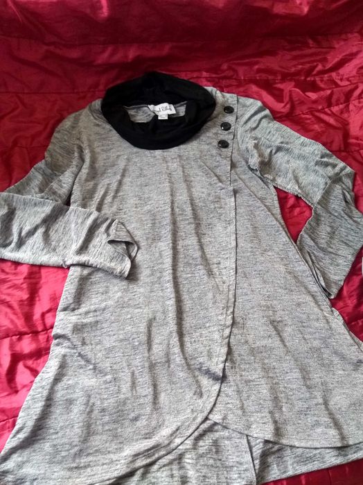 Дам.туники , блузи потници