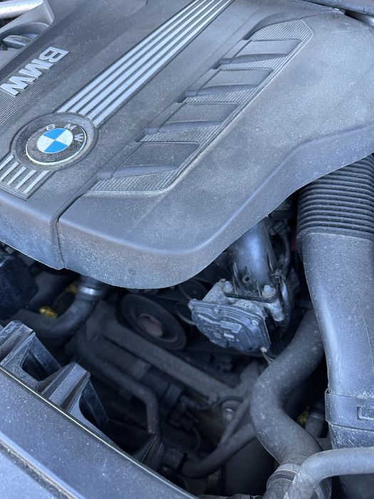 Bmw x3 2.0 Diesel xdrive urgent