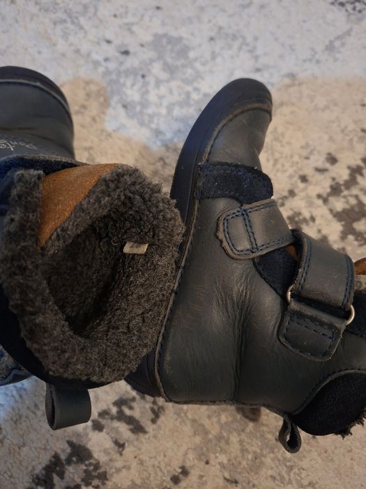 Ghetuțe Ponte 20 marime 26