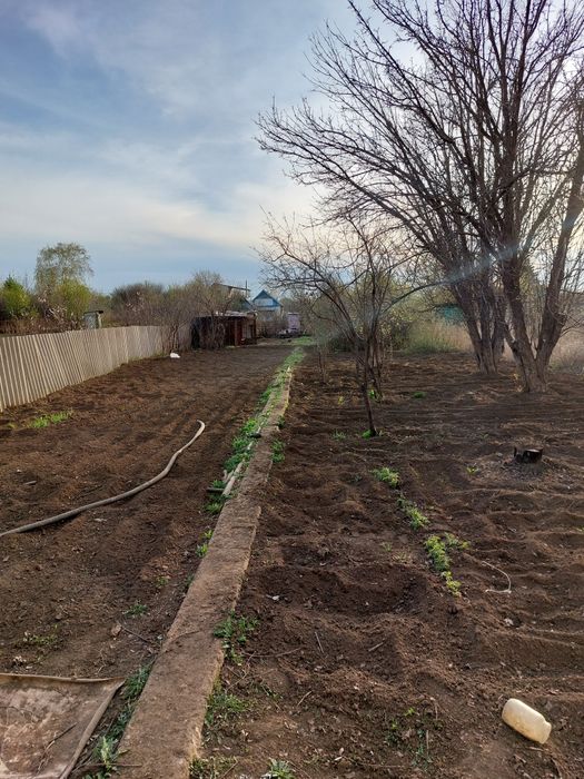 Продаём дачу в Акжар-2