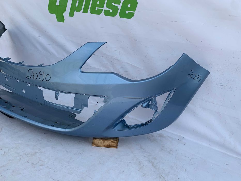Bara fata Opel Corsa D Facelift 2009 - 2013 cod origine 13285996