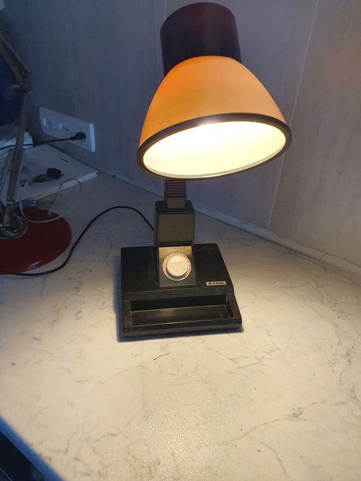 Лампы настольные