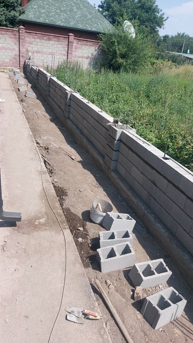 Стройтелыный бригада