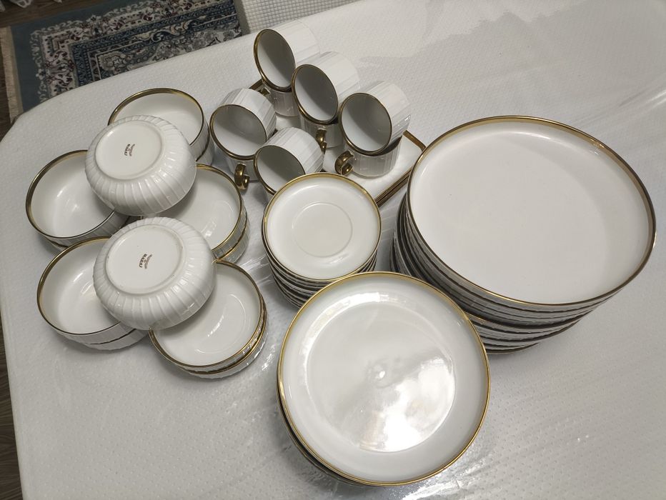 Сервис Посуда город Тараз