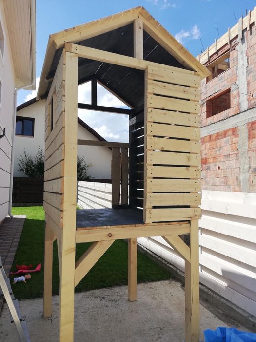 Vand loc de joaca copii