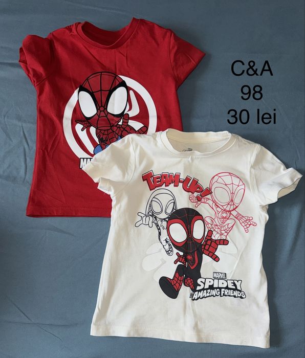 Haine baietel marimea 98