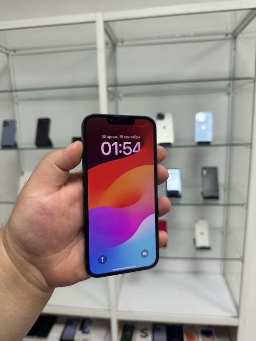 Айфон 13 iphone 128гб с Гарантией