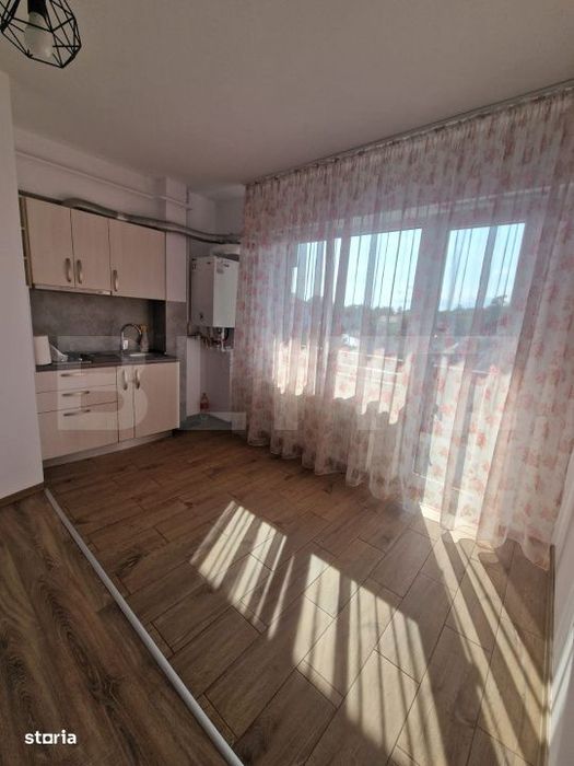 Apartament 3 camere, bloc nou, lift, zona Biserica Sf. Ioan