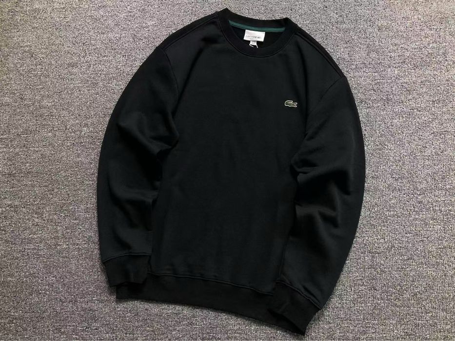 Кофты Lacoste/Tommy Hilfiger