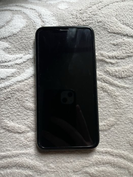 Iphone 11 pro 256gb