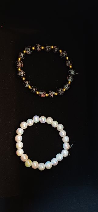 Lot bijuterii de argint