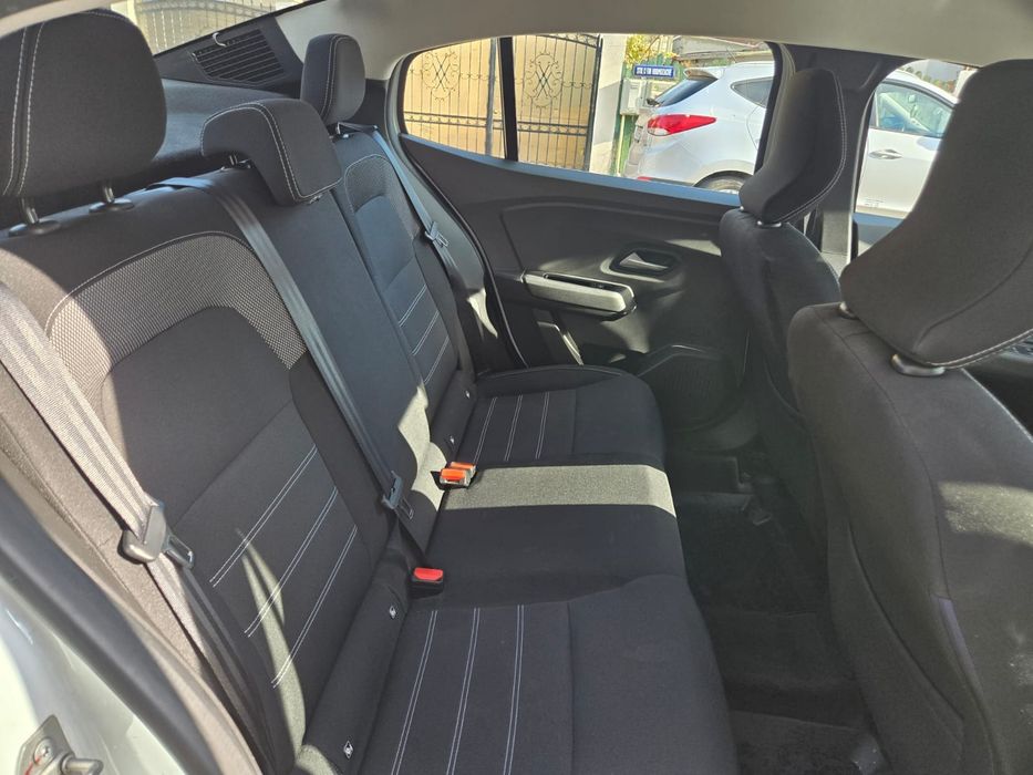 DACIA Logan Van 2023 — imagine 5