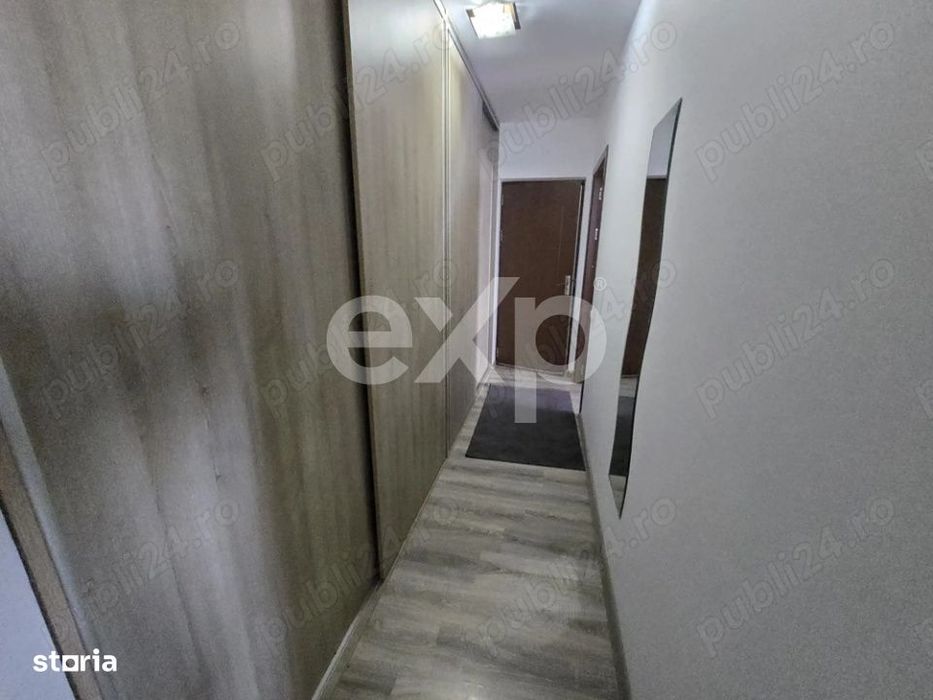 Apartament 2 Camere / Exercitiu