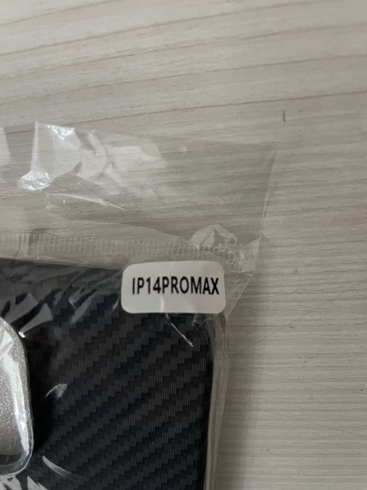 Чехол на Айфон 14 про макс