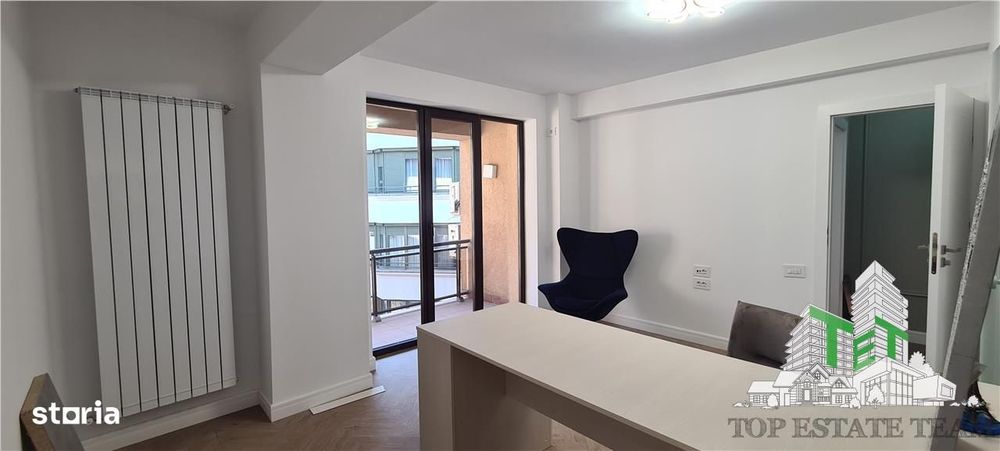 Apartament cu 4 camere de vanzare in zona Arcul de Triumf
