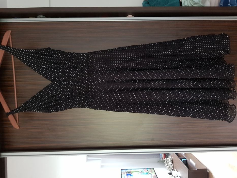 Vand rochie buline