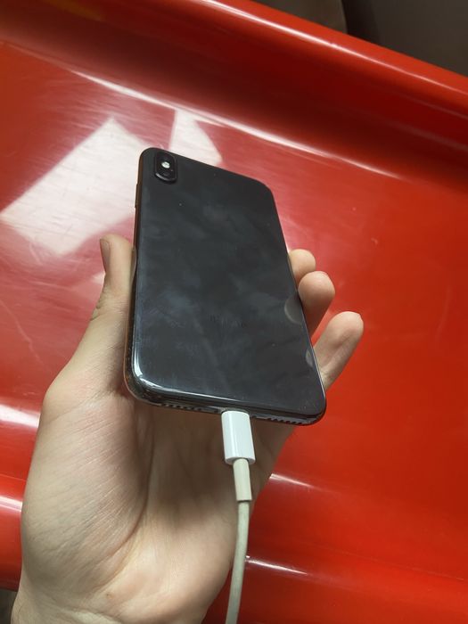 Iphone x айфон х 10 64гб