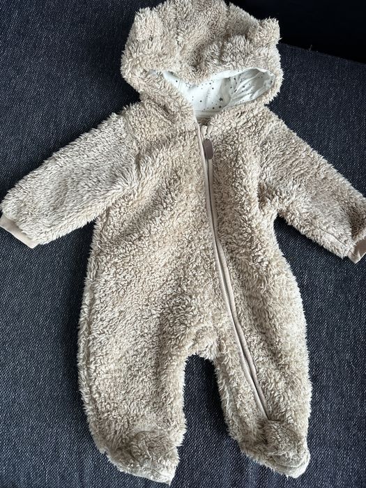 Бебешки дрешки и пижами