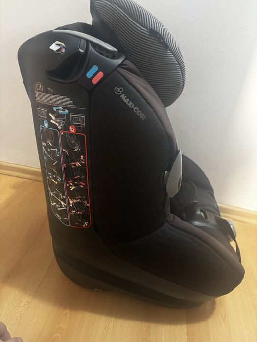 Столче за кола Maxi Cosi Opal