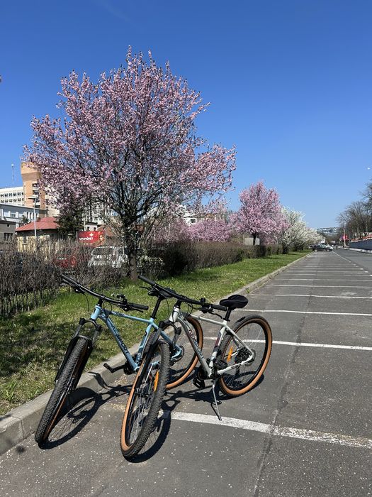 Bicicleta AFI sport M3