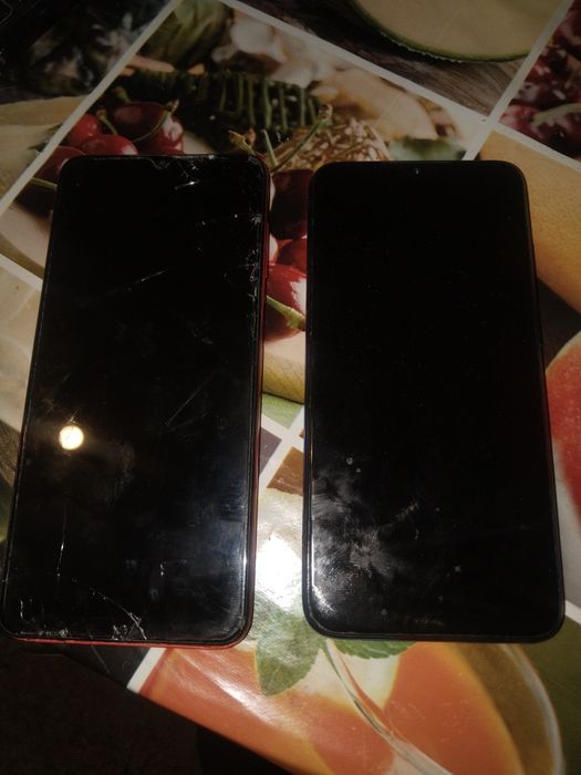 Редми нот 8 и Самсунг а 12