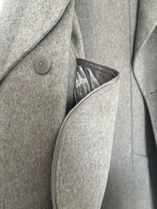 Пальто “Mango” оригинал