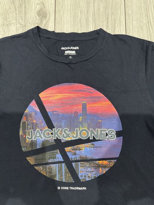 Tricou Jack & Jones