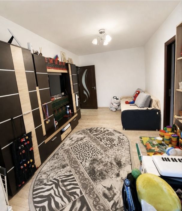 Apartament – Craiova, Piața Gării - Vedere 2