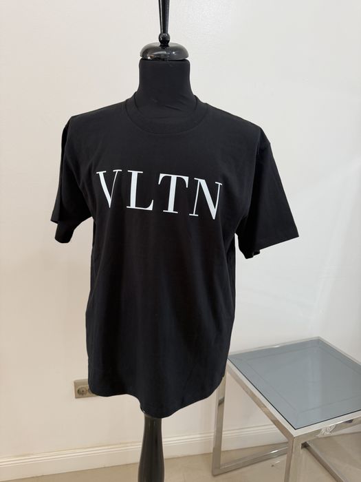 Tricou Valentino Unisex