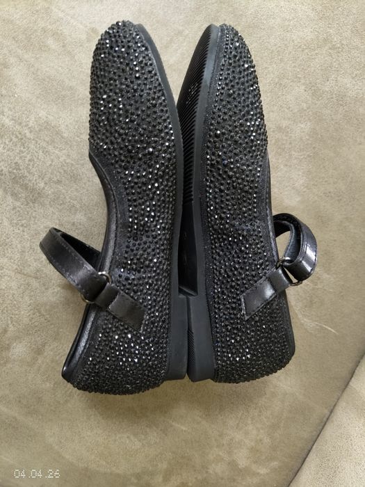 Pantofi/balerini eleganți mărimea 31