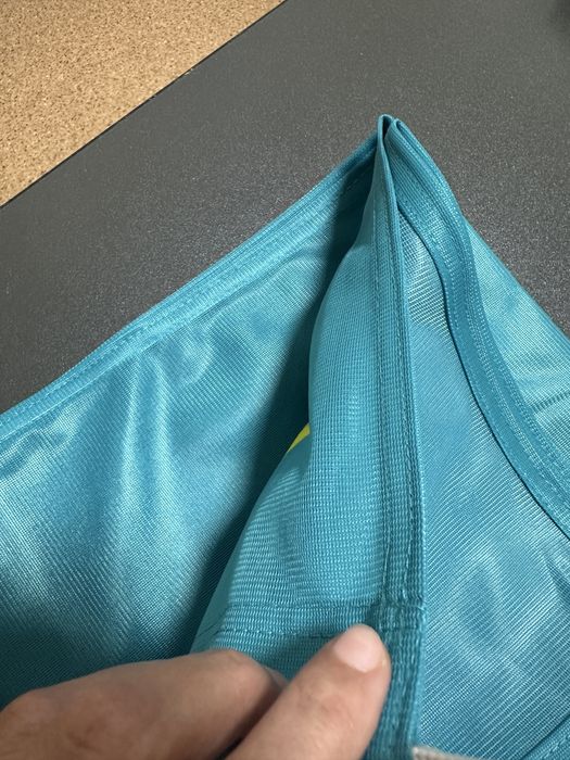 Флаг РК стандарт с лицензией