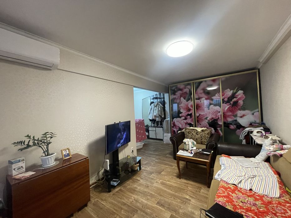 Продается 1 ком. квартира, р-н КШТ