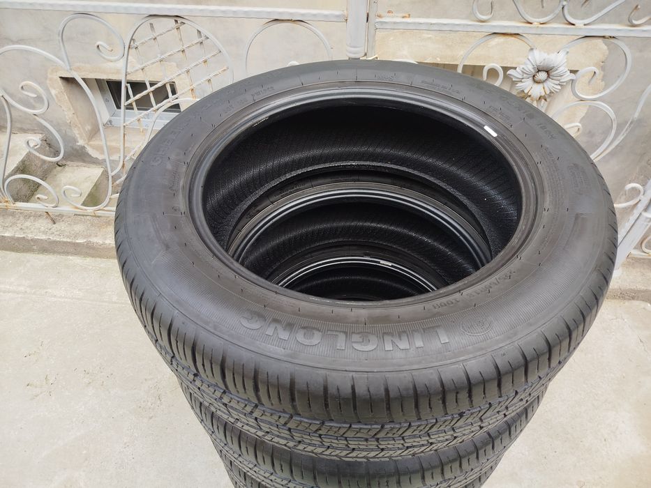 225 60 R18 Shina Linglong