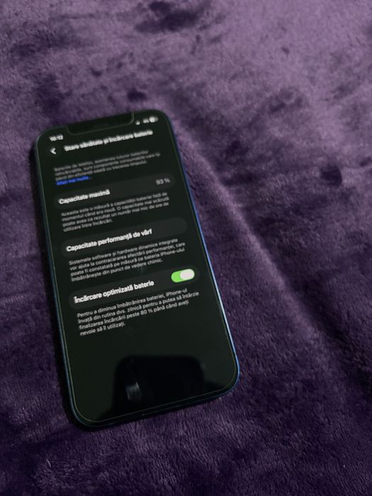 Vand iphone 12 5g impecabil