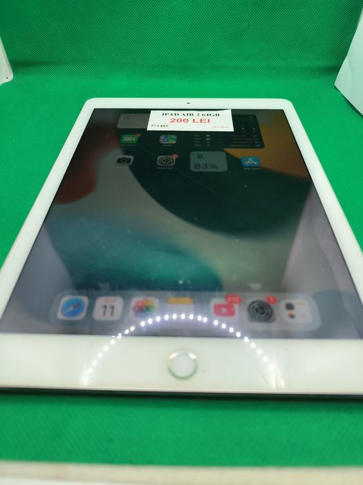 ipad air 2 64 gb - Tablete - eReadere la preț mic | OLX.ro