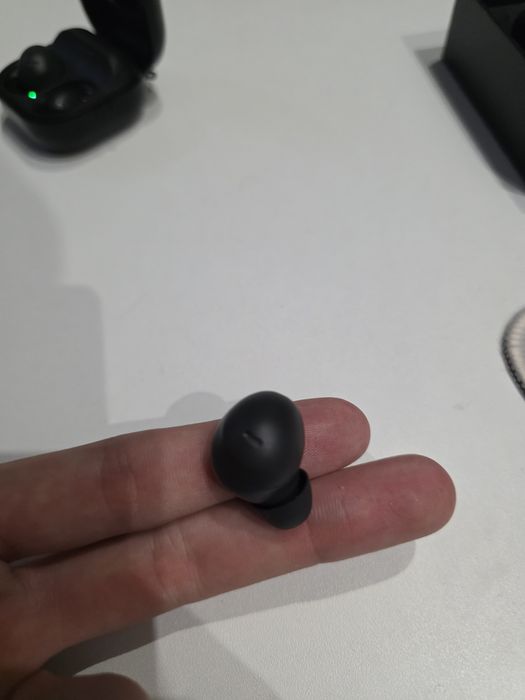 Наушники Samsung buds 2 pro