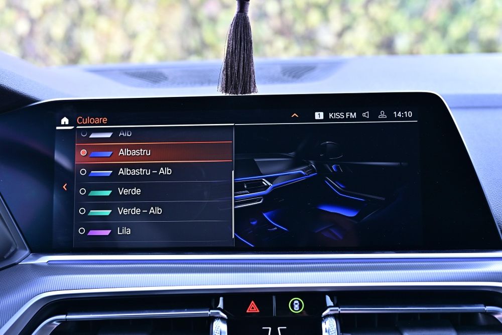 BMW X5 xDrive30d !!! impecabil!!!  (Tva inclus)