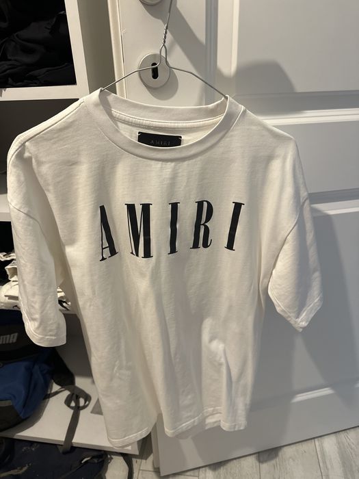 Tricou Amiri Calitate Premium ,100% BUMBAC
