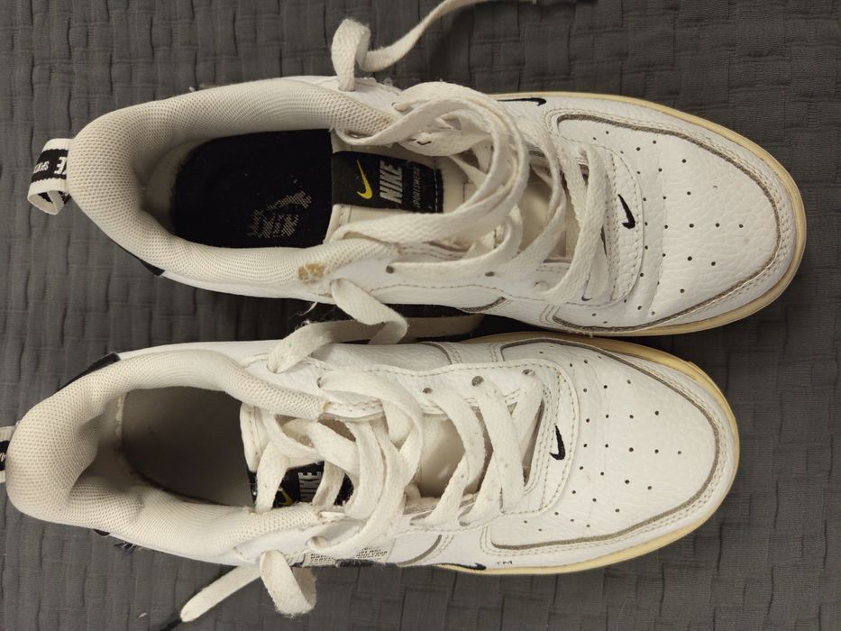 Nike  adidași dama, stare bună 70 lei perechea