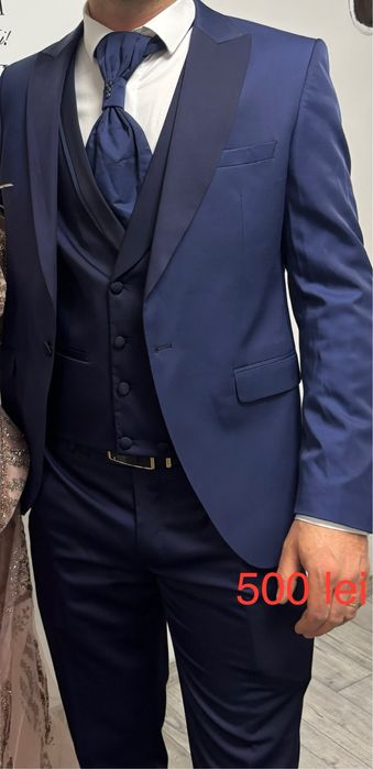 Vand costume barbati