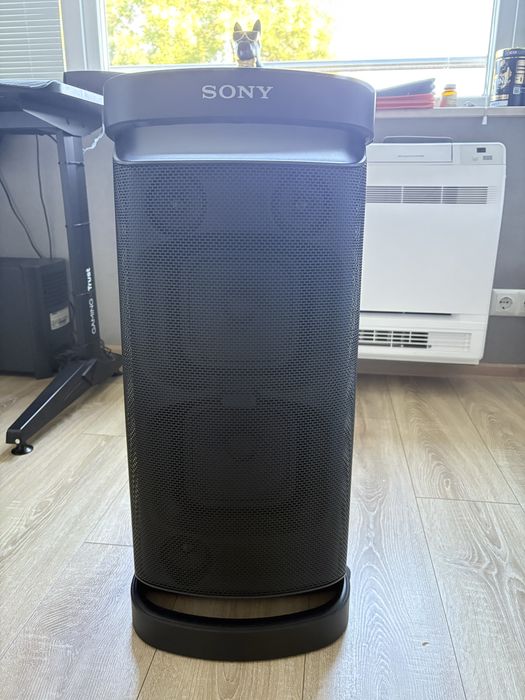 SONY SRS-XP700 тонколона