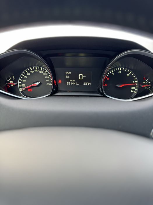 Peugeot 308 allure