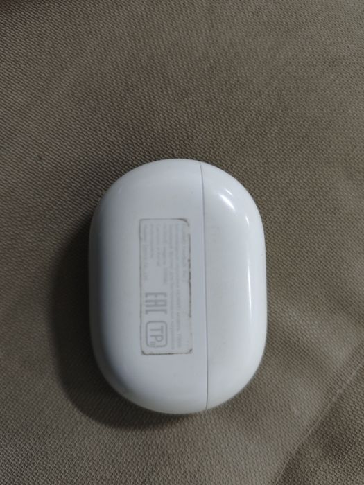 Наушники Huawei Freebuds Pro2