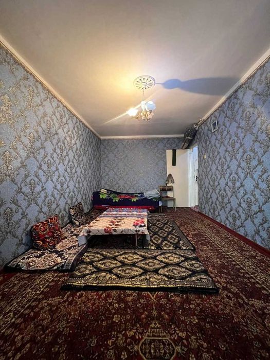 Киргили Пеликанда 4/3 этаж 1хона уй ижарага берилади