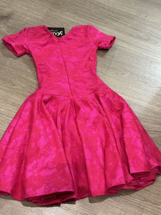 Бальные рейтинговые платья