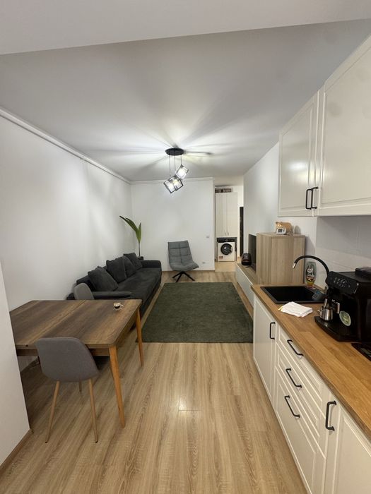 Apartament 2 camere titan Pallady 7 minute metrou Nicolae Teclu