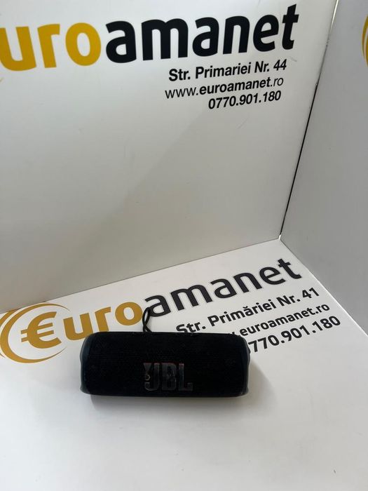 Jbl Flip 6 -  de vanzare -P-